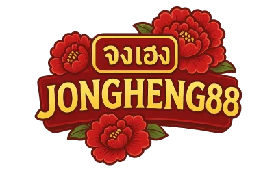 Jongheng88 - logo